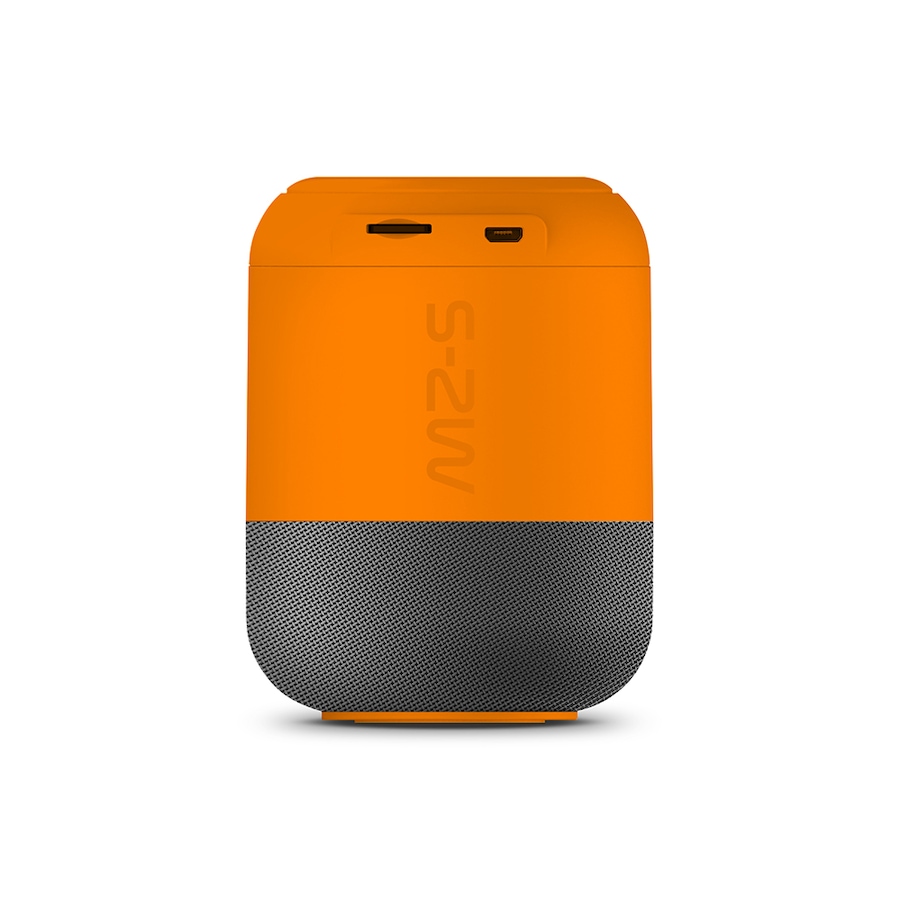 Image 739236_ALTMORE12.jpg, Product 739-236 / Price $129.99, Veho MZ-S Portable Rechargeable 5-Watt Wireless Bluetooth Speaker from Veho on TSC.ca's Electronics department