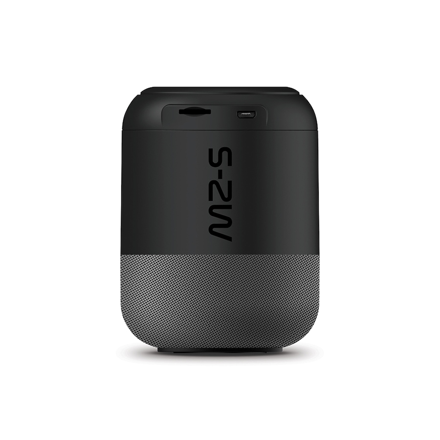 Image 739236_ALTMORE2.jpg, Product 739-236 / Price $129.99, Veho MZ-S Portable Rechargeable 5-Watt Wireless Bluetooth Speaker from Veho on TSC.ca's Electronics department