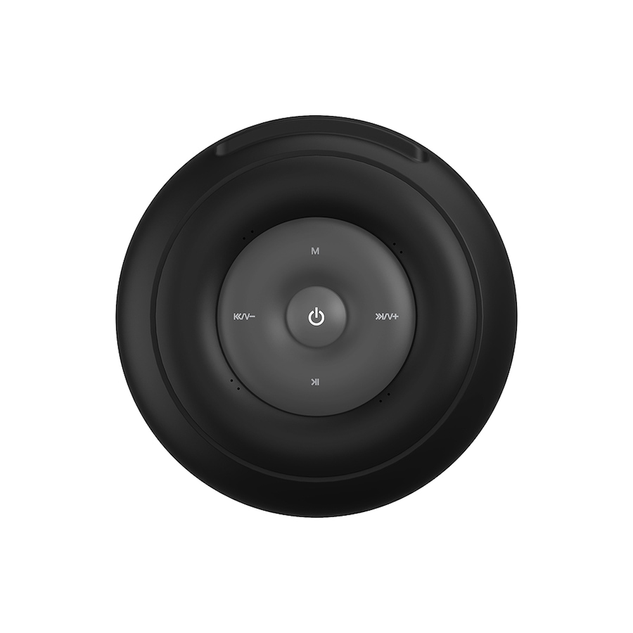 Image 739236_ALTMORE3.jpg, Product 739-236 / Price $129.99, Veho MZ-S Portable Rechargeable 5-Watt Wireless Bluetooth Speaker from Veho on TSC.ca's Electronics department