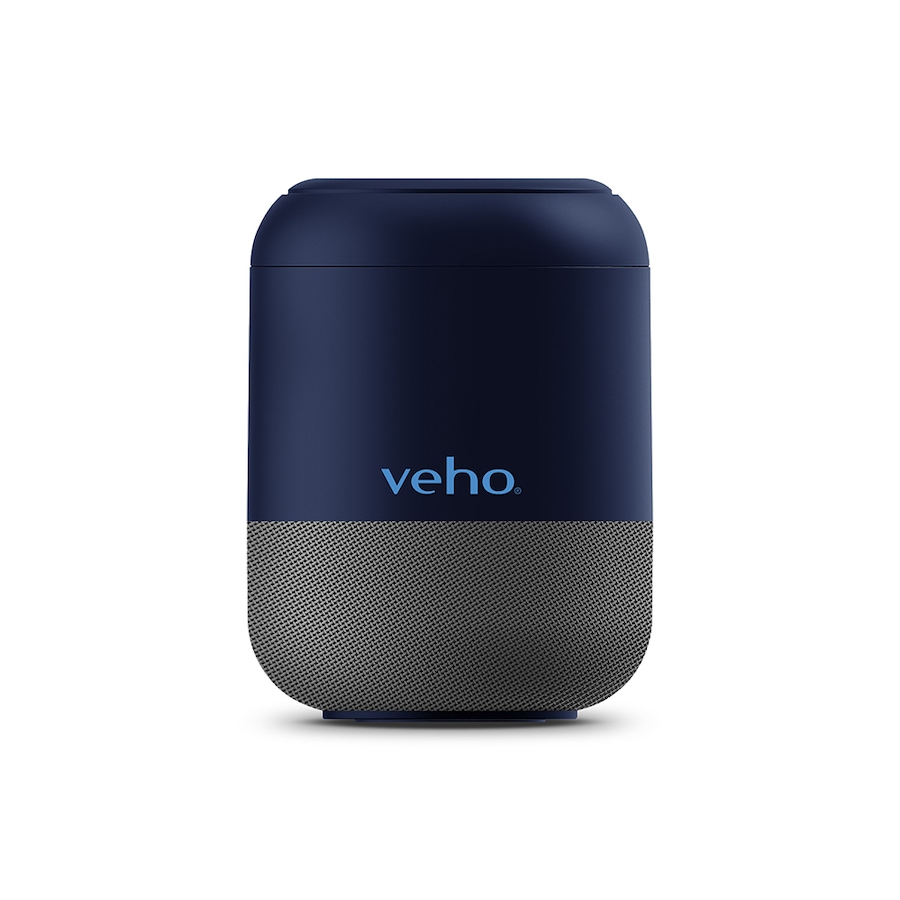 Image 739236_ALTMORE5.jpg, Product 739-236 / Price $129.99, Veho MZ-S Portable Rechargeable 5-Watt Wireless Bluetooth Speaker from Veho on TSC.ca's Electronics department