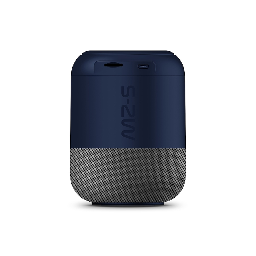 Image 739236_ALTMORE6.jpg, Product 739-236 / Price $129.99, Veho MZ-S Portable Rechargeable 5-Watt Wireless Bluetooth Speaker from Veho on TSC.ca's Electronics department