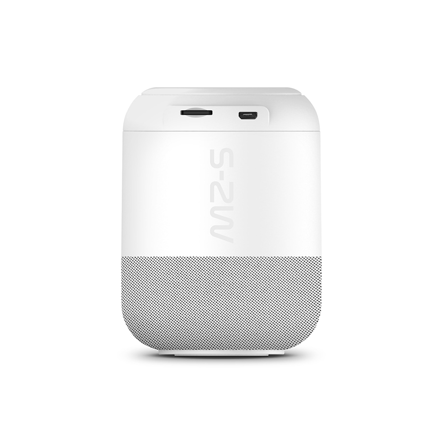 Image 739236_ALTMORE9.jpg, Product 739-236 / Price $129.99, Veho MZ-S Portable Rechargeable 5-Watt Wireless Bluetooth Speaker from Veho on TSC.ca's Electronics department