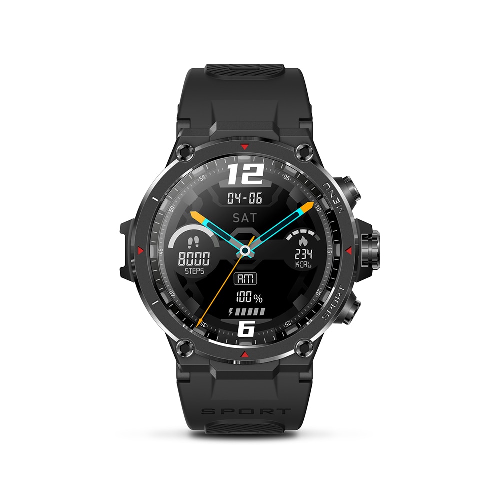 Beseneur f1 sport smart watch hotsell