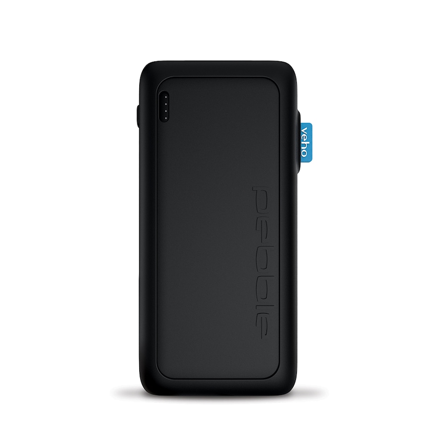 Image 739250.jpg, Product 739-250 / Price $239.99, Veho Pebble PZ-20 Rugged Portable 20,000-mAh Power Bank from Veho on TSC.ca's Electronics department