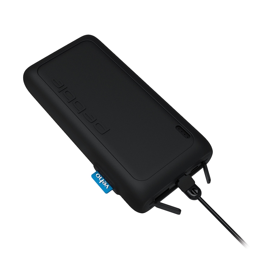 Image 739250_ALTMORE1.jpg, Product 739-250 / Price $239.99, Veho Pebble PZ-20 Rugged Portable 20,000-mAh Power Bank from Veho on TSC.ca's Electronics department