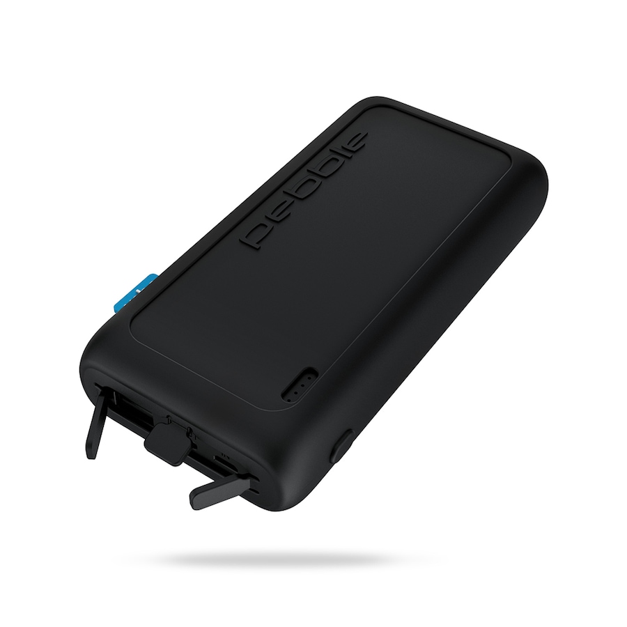 Image 739250_ALTMORE2.jpg, Product 739-250 / Price $239.99, Veho Pebble PZ-20 Rugged Portable 20,000-mAh Power Bank from Veho on TSC.ca's Electronics department