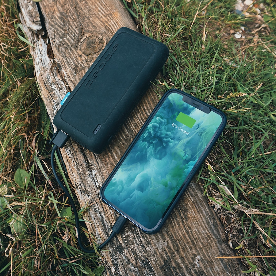 Image 739250_ALTMORE4.jpg, Product 739-250 / Price $239.99, Veho Pebble PZ-20 Rugged Portable 20,000-mAh Power Bank from Veho on TSC.ca's Electronics department