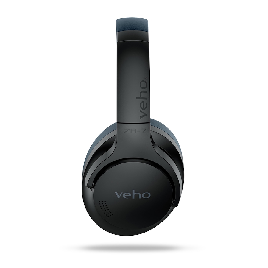 Image 739252_ALTMORE1.jpg, Product 739-252 / Price $249.99, Veho ZB-7 Bluetooth Wireless Headphones with Active Noise Cancelling from Veho on TSC.ca's Electronics department