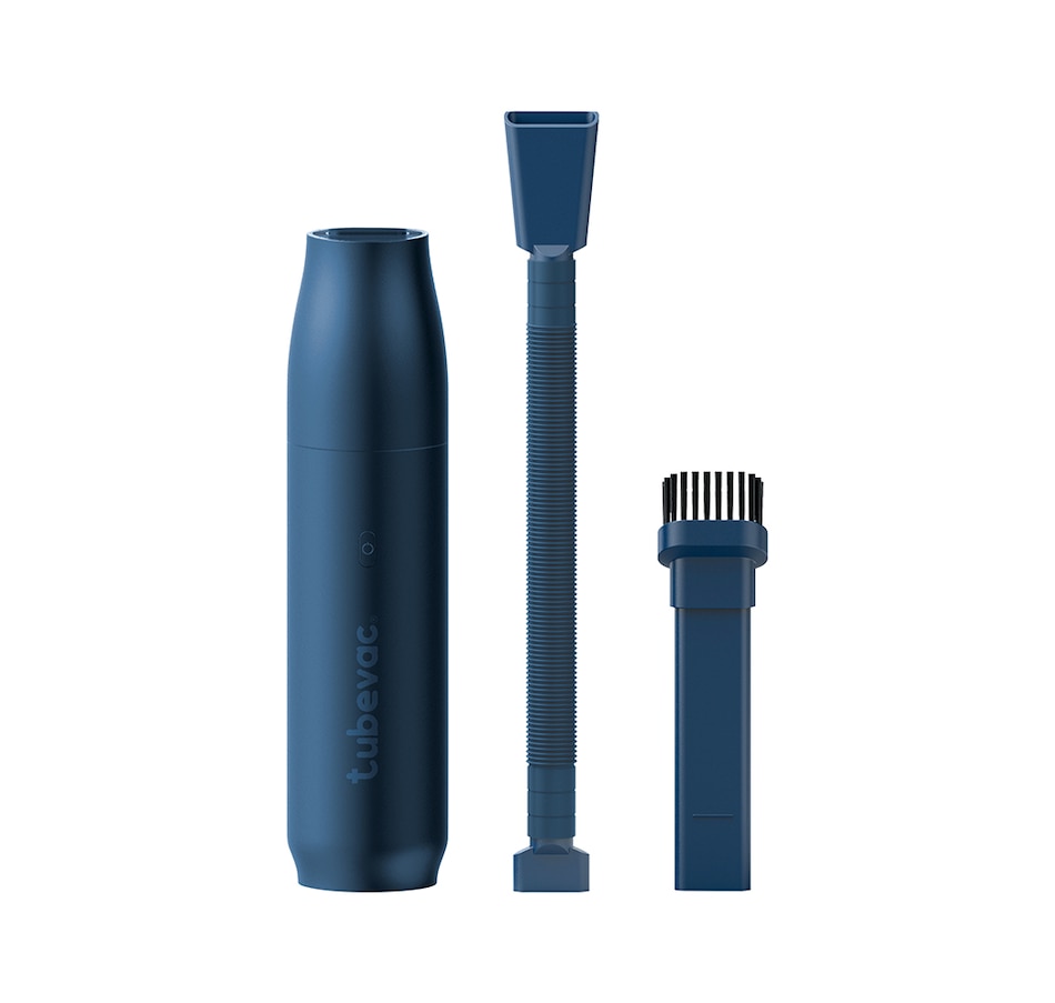 Image 739253.jpg, Product 739-253 / Price $239.99, Veho Tubevac Mini USB-C Powered Mini Hand Vacuum Cleaner from Veho on TSC.ca's Home & Garden department