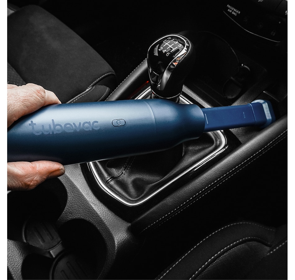 Image 739253_ALTMORE3.jpg, Product 739-253 / Price $239.99, Veho Tubevac Mini USB-C Powered Mini Hand Vacuum Cleaner from Veho on TSC.ca's Home & Garden department