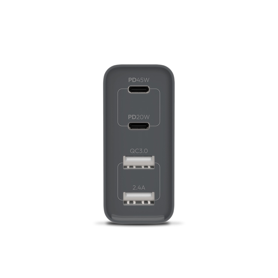 Image 739254_ALTMORE2.jpg, Product 739-254 / Price $64.99, Veho TA-45 Multi-Region Universal USB Charger Plug Adapter from Veho on TSC.ca's Electronics department