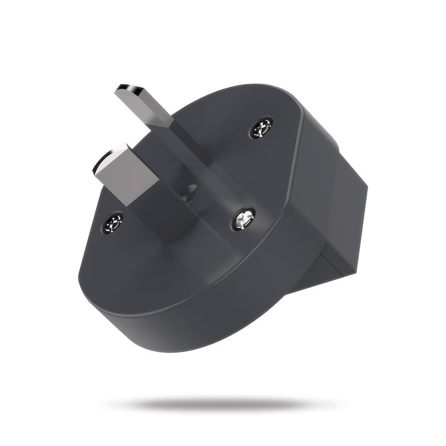 Image 739254_ALTMORE3.jpg, Product 739-254 / Price $64.99, Veho TA-45 Multi-Region Universal USB Charger Plug Adapter from Veho on TSC.ca's Electronics department