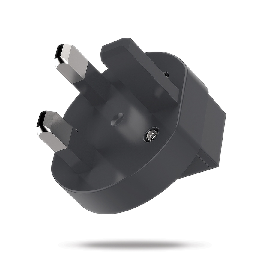 Image 739254_ALTMORE4.jpg, Product 739-254 / Price $64.99, Veho TA-45 Multi-Region Universal USB Charger Plug Adapter from Veho on TSC.ca's Electronics department