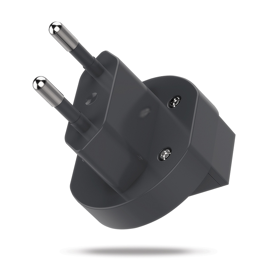 Image 739254_ALTMORE5.jpg, Product 739-254 / Price $64.99, Veho TA-45 Multi-Region Universal USB Charger Plug Adapter from Veho on TSC.ca's Electronics department