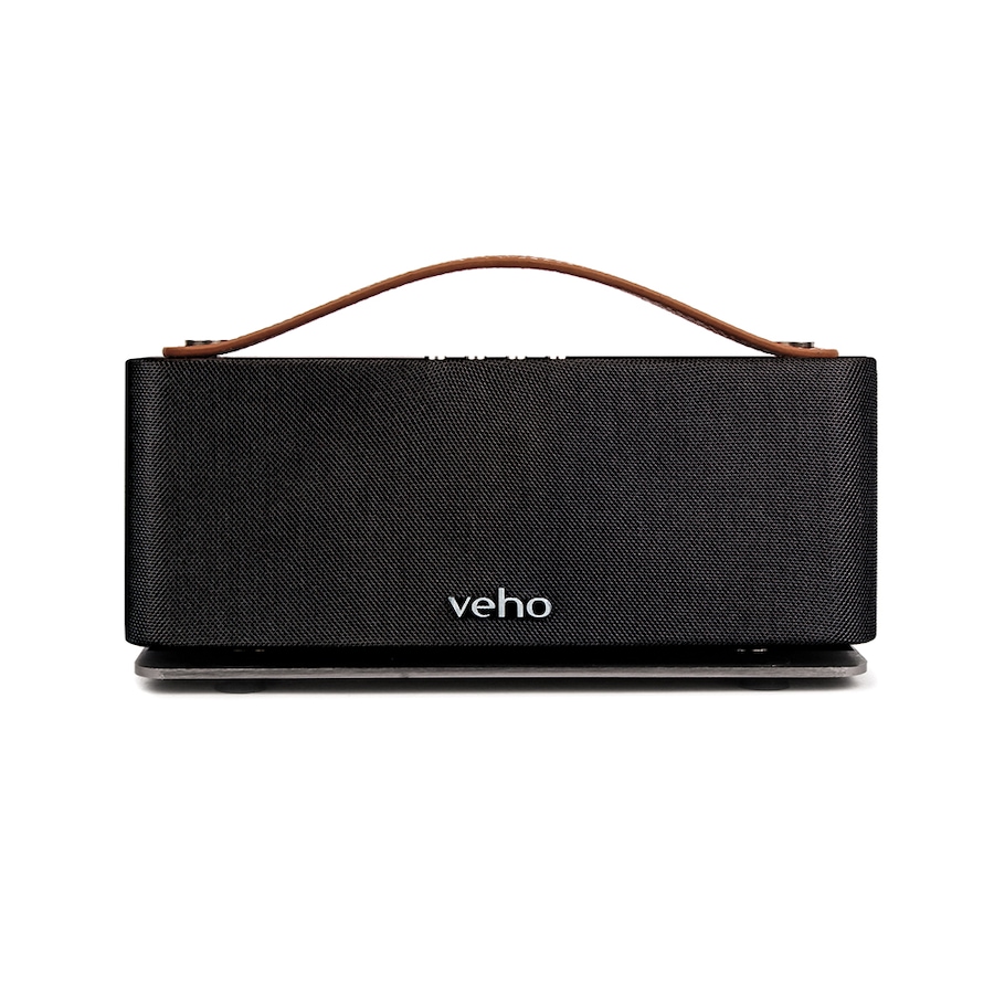 Image 739255.jpg, Product 739-255 / Price $249.99, Veho MR-8 Retro Bluetooth Wireless Speaker from Veho on TSC.ca's Electronics department