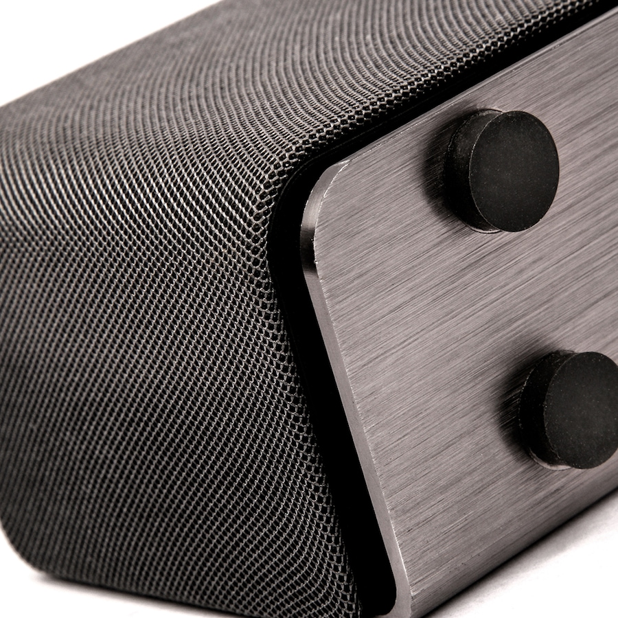 Image 739255_ALTMORE5.jpg, Product 739-255 / Price $249.99, Veho MR-8 Retro Bluetooth Wireless Speaker from Veho on TSC.ca's Electronics department