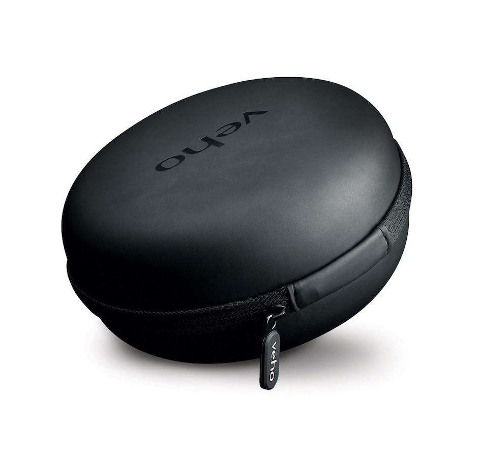 Image 739257.jpg, Product 739-257 / Price $59.99, Veho Headphone Carry Case from Veho on TSC.ca's Electronics department