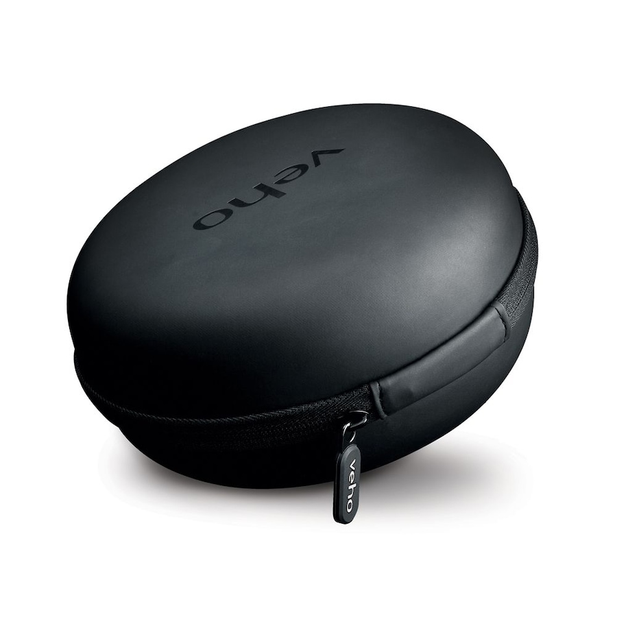Image 739257.jpg, Product 739-257 / Price $59.99, Veho Headphone Carry Case from Veho on TSC.ca's Electronics department