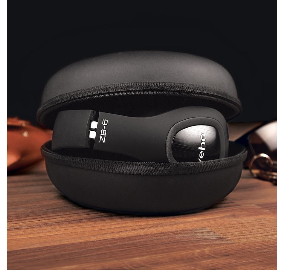 Image 739257_ALTMORE3.jpg, Product 739-257 / Price $59.99, Veho Headphone Carry Case from Veho on TSC.ca's Electronics department