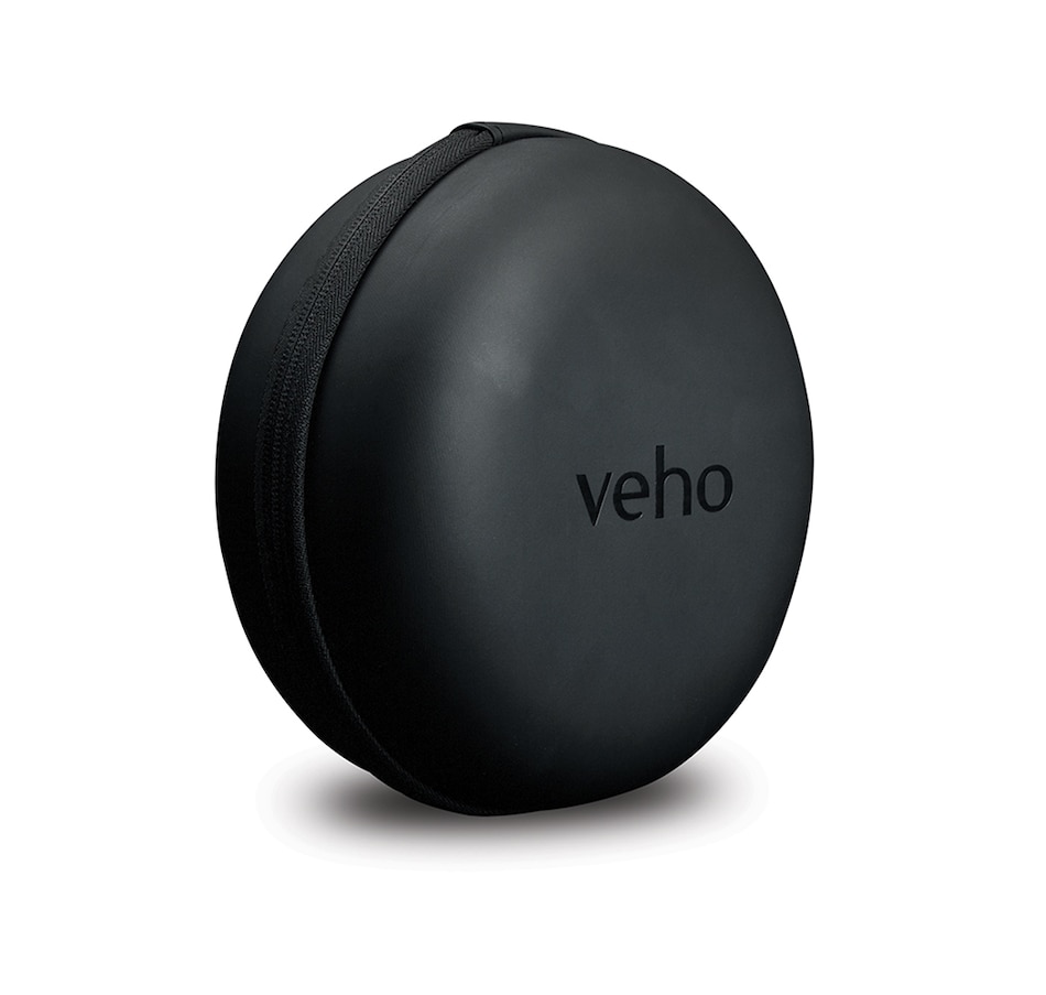 Image 739257_ALTMORE4.jpg, Product 739-257 / Price $59.99, Veho Headphone Carry Case from Veho on TSC.ca's Electronics department