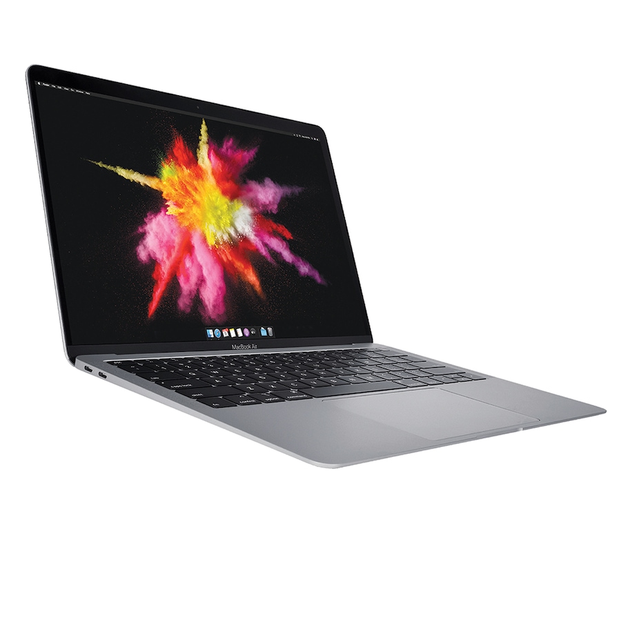 Image 739260_ALTMORE1.jpg, Product 739-260 / Price $1,814.93, Apple M1 MacBook Air 13.3" with Touch ID 256GB Bundle from Apple on TSC.ca's Electronics department