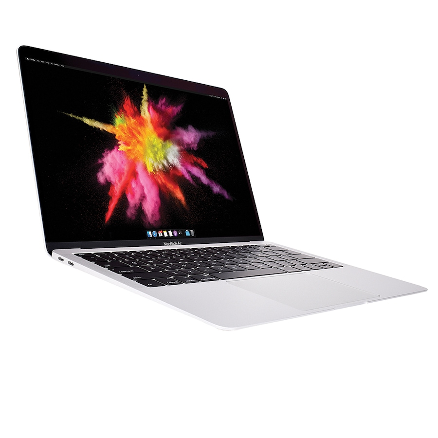 Image 739260_ALTMORE2.jpg, Product 739-260 / Price $1,814.93, Apple M1 MacBook Air 13.3" with Touch ID 256GB Bundle from Apple on TSC.ca's Electronics department