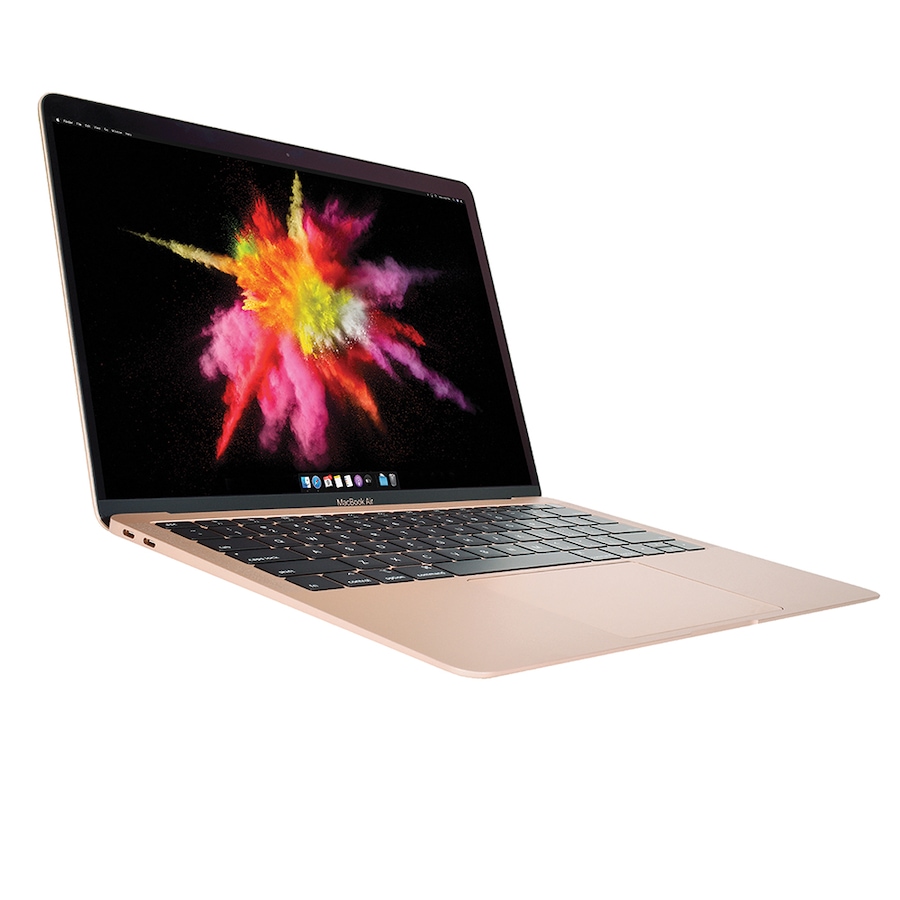 Image 739260_ALTMORE3.jpg, Product 739-260 / Price $1,814.93, Apple M1 MacBook Air 13.3" with Touch ID 256GB Bundle from Apple on TSC.ca's Electronics department