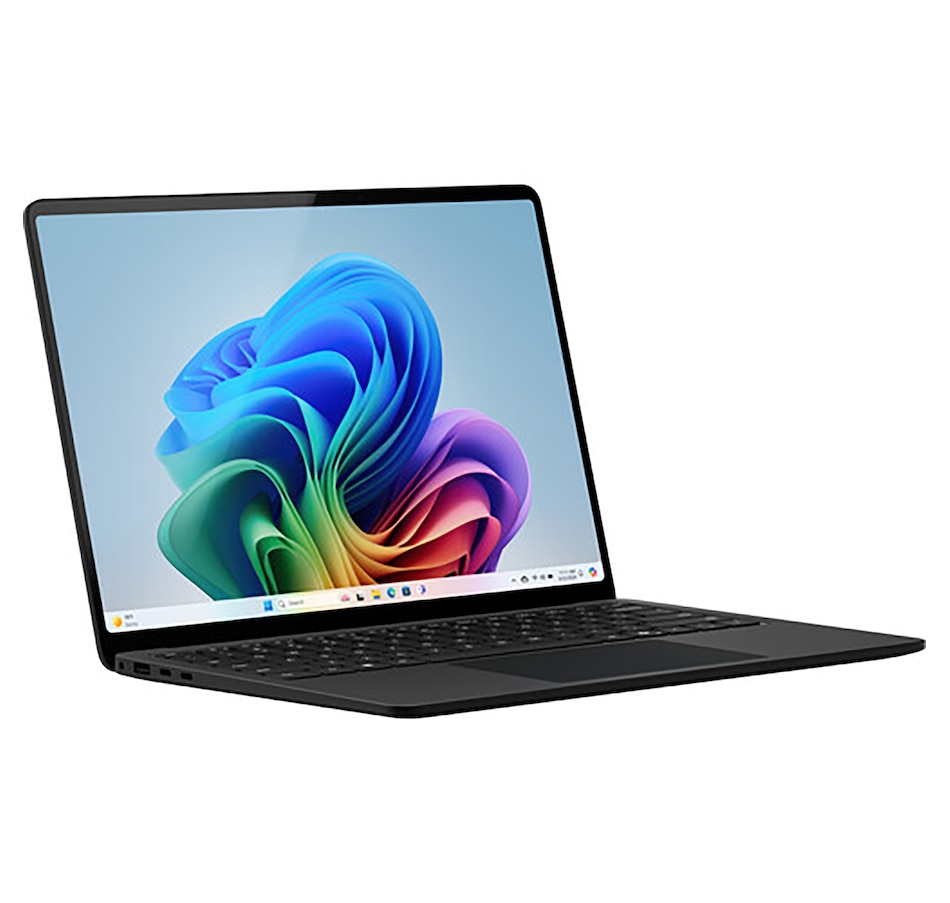 Image 739298.jpg, Product 739-298 / Price $2,949.99, Microsoft 15" Surface Laptop Copilot+ PC (7th edition, graphite) from Microsoft on TSC.ca's Electronics department