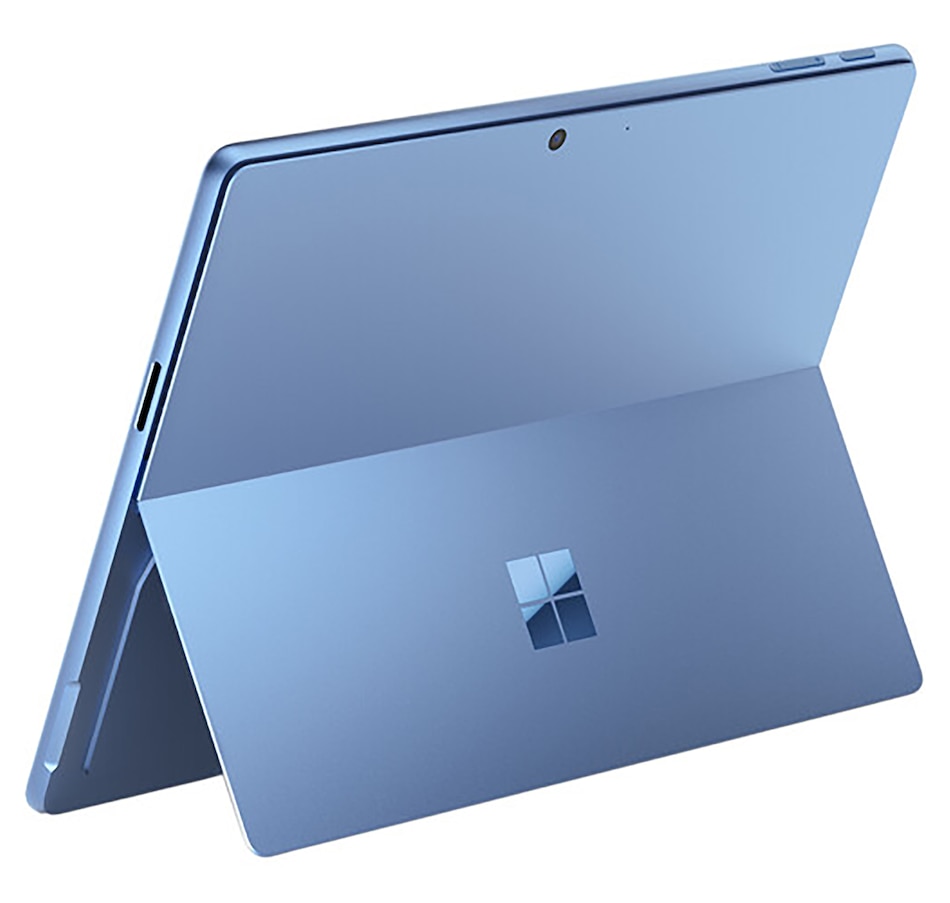Image 739307_ALTMORE1.jpg, Product 739-307 / Price $1,699.99, Microsoft 13" Surface Pro Copilot+ PC (11th edition, sapphire, Wi-Fi) from Microsoft on TSC.ca's Electronics department