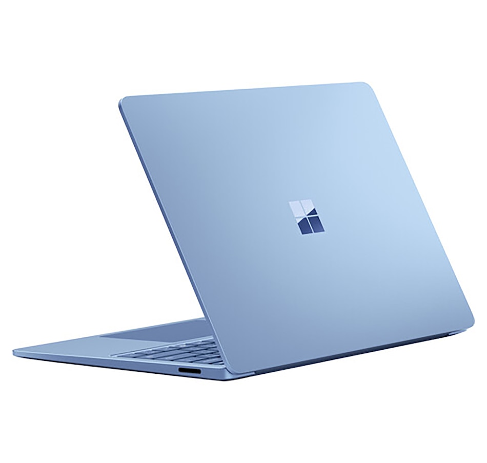 Image 739308_ALTMORE2.jpg, Product 739-308 / Price $1,699.99, Microsoft 13.8" Surface Laptop Copilot+ PC 512 GB (7th edition, sapphire) from Microsoft on TSC.ca's Electronics department