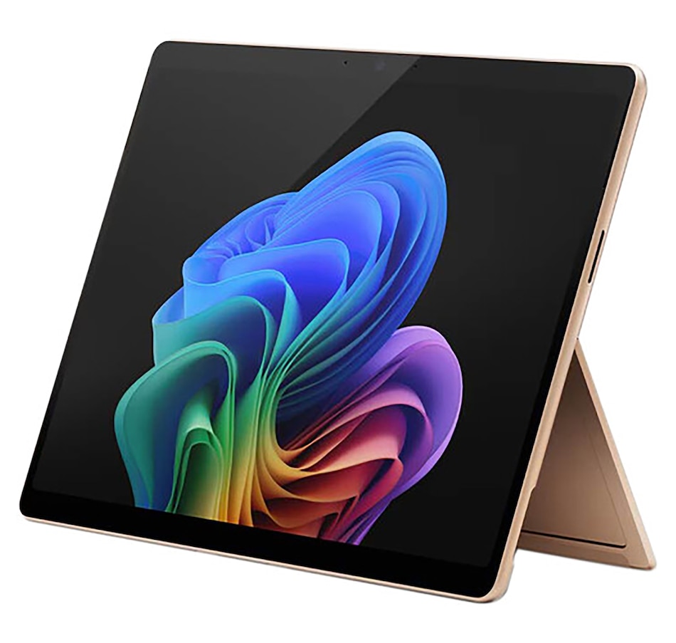 Image 739309.jpg, Product 739-309 / Price $1,699.99, Microsoft 13" Surface Pro Copilot+ PC (11th edition, dune, Wi-Fi) from Microsoft on TSC.ca's Electronics department