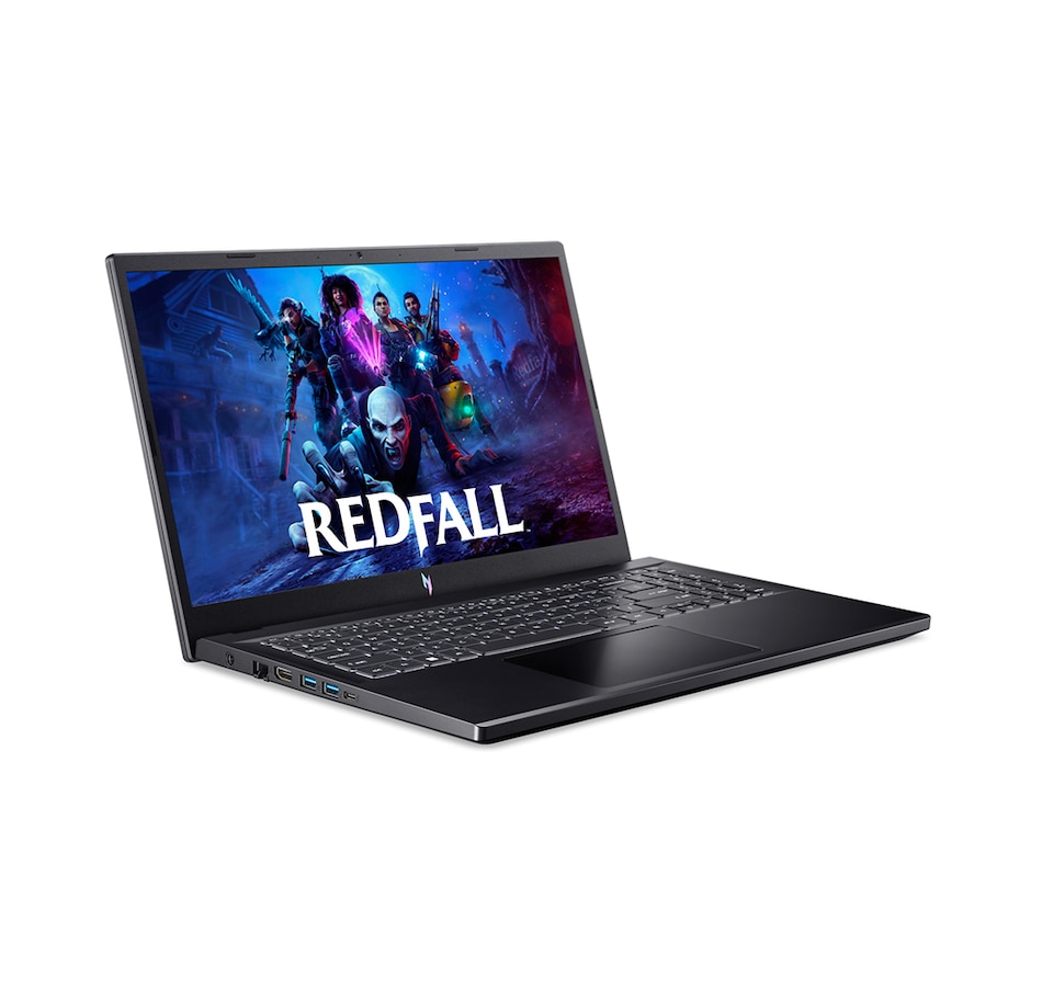 Image 739322_ALTMORE11.jpg, Product 739-322 / Price $1,149.99, Acer Nitro 15.6" Laptop (Intel i5-13420H, 16GB, 512GB SSD and Gaming Controller; ANV15-51-55SJ) from Acer on TSC.ca's Electronics department