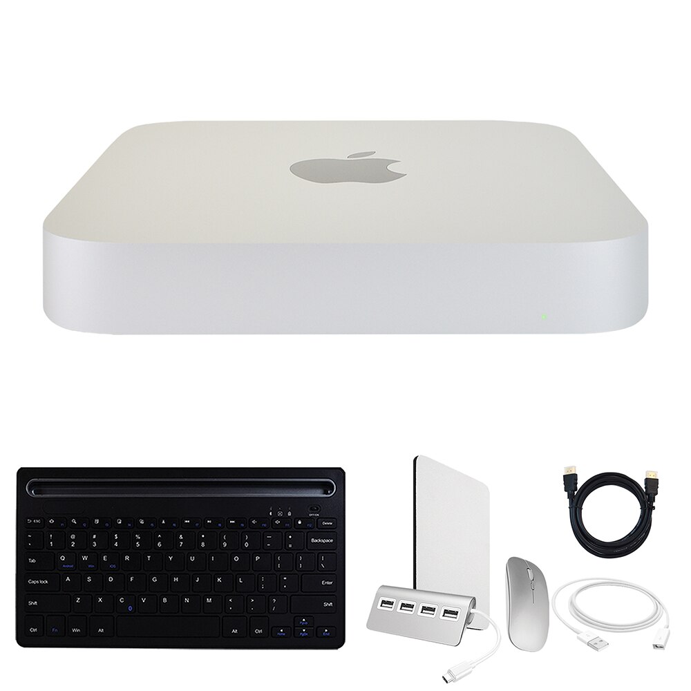 2020 Apple Mac Mini M1 256GB Bundle