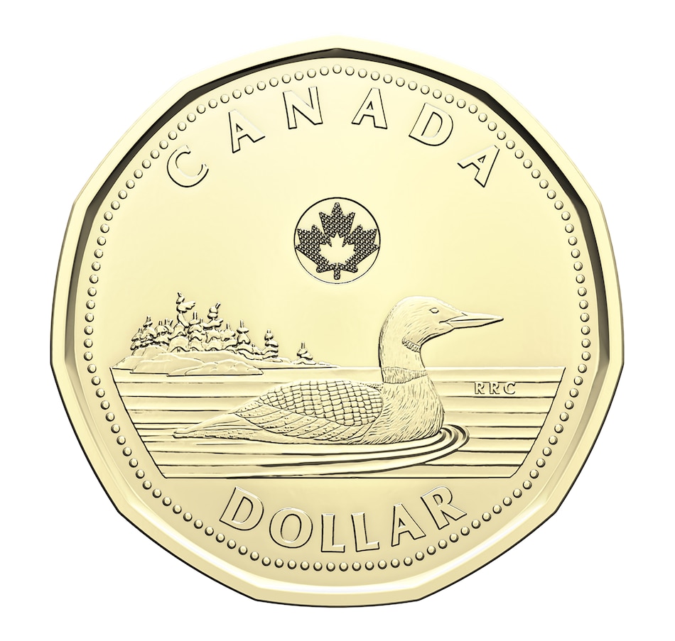 Image 739356_ALTMORE4.jpg, Product 739-356 / Price $42.95, 2023 First Coins of King Charles III Uncirculated Coin Set from Royal Canadian Mint (RCM) on TSC.ca's Coins department