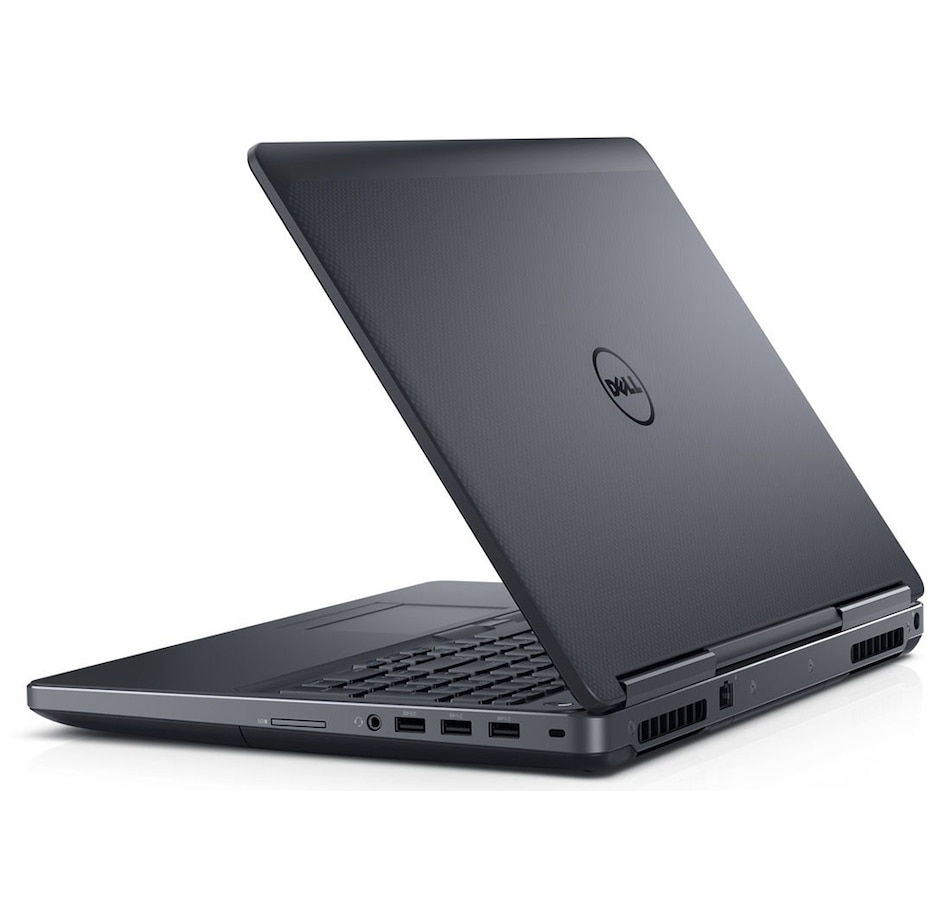 Electronics - Refurbished & Open Box - Laptops - Dell Precision 7520 15 ...