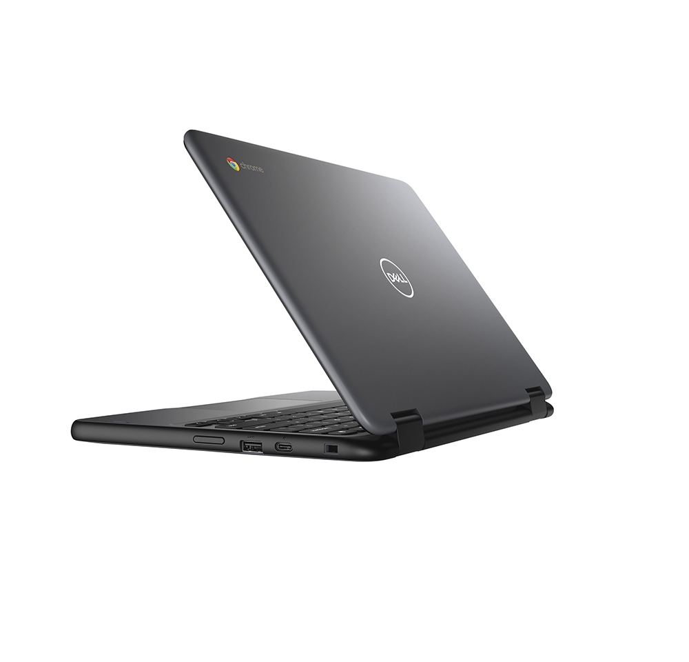 Dell Chromebook 3100 2-in-1 Touch 11.6
