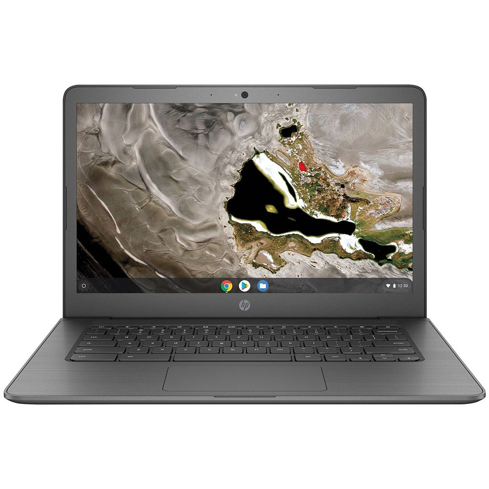 HP Chromebook 14A G5 HD 14
