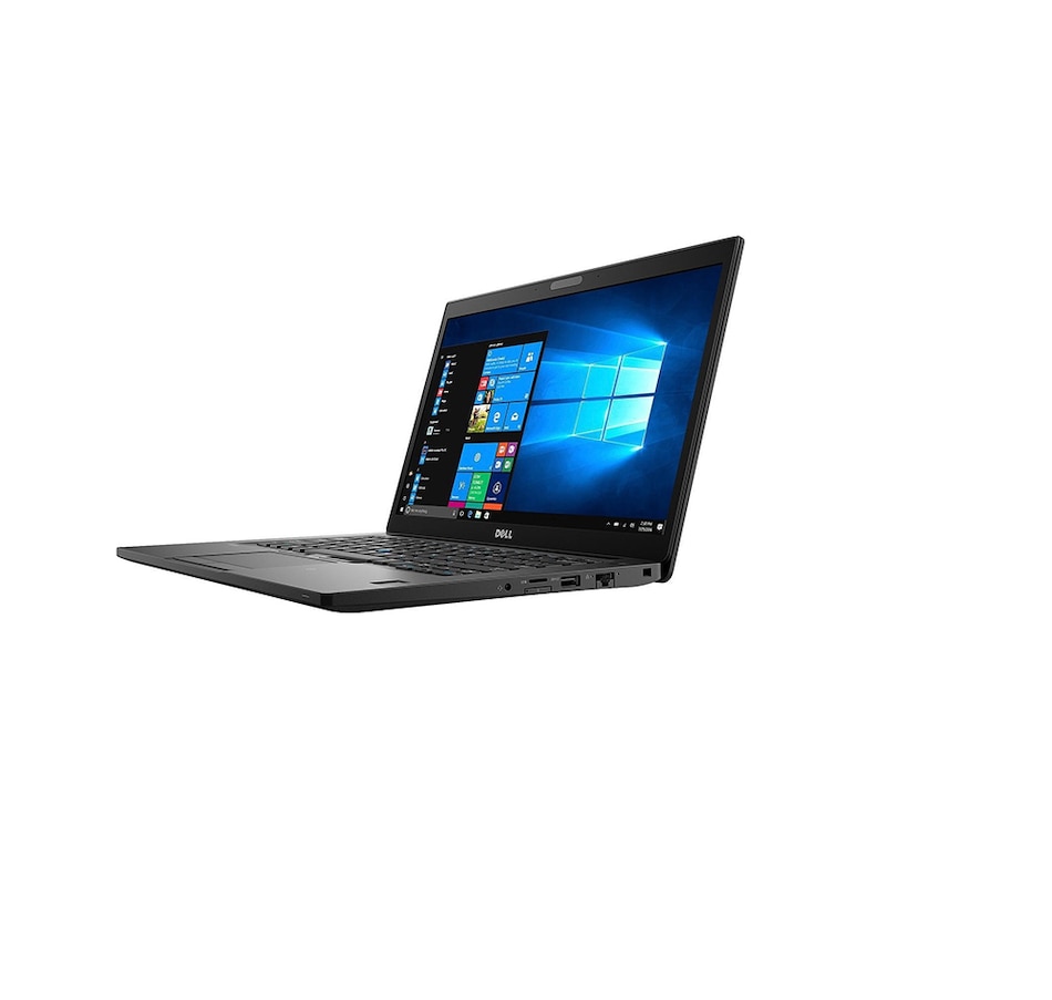 Image 739365_ALTMORE2.jpg, Product 739-365 / Price $439.99, Dell Latitude 7490 14" Laptop Core i5 8th Gen (refurbished) from Dell on TSC.ca's Electronics department