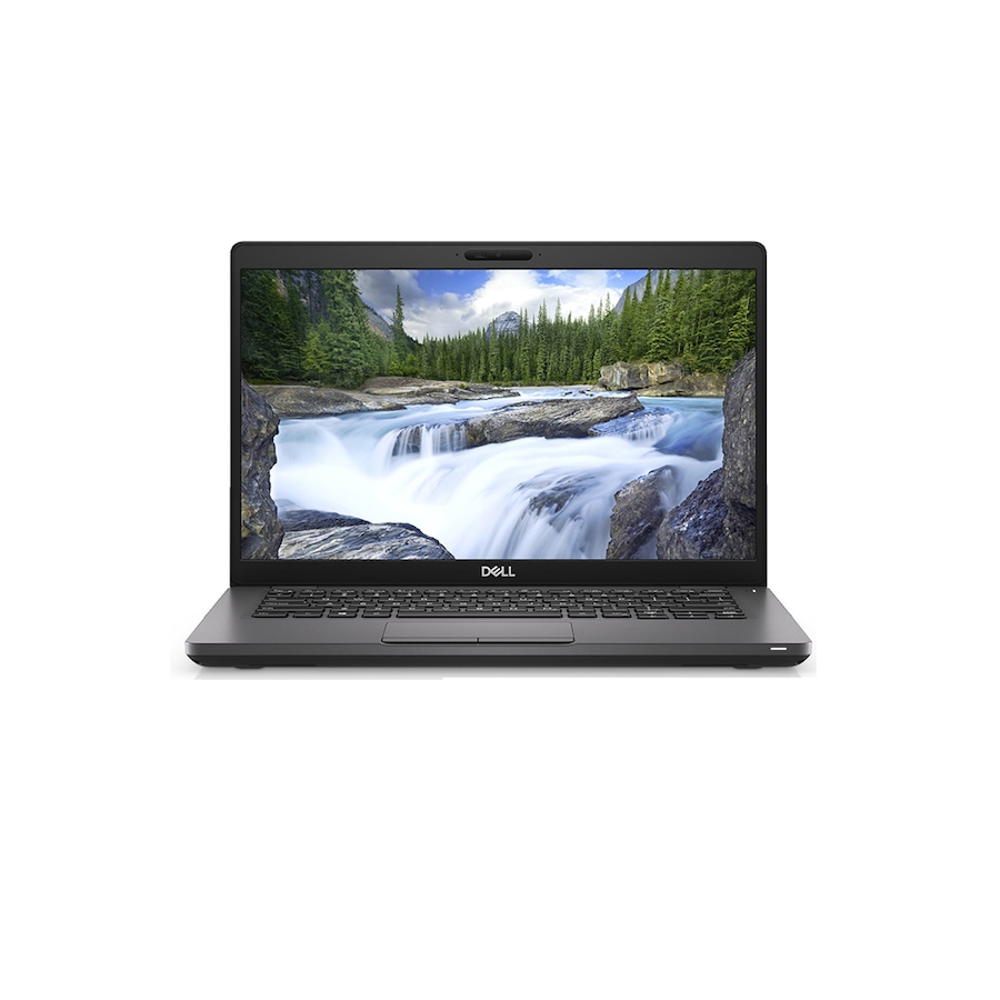 Image 739389.jpg, Product 739-389 / Price $559.99, Dell Latitude 5401 HD 14" Laptop Core i5 9th Gen (refurbished)  from Dell on TSC.ca's Electronics department
