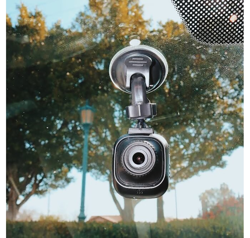 Image 739490_ALTMORE7.jpg, Product 739-490 / Price $239.98, MyGekoGear Dashcam Orbit 132 2-Pack with Free Air Purifier from MyGekoGear on TSC.ca's Electronics department