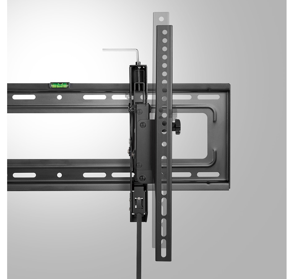 Image 739497_ALTMORE7.jpg, Product 739-497 / Price $149.99, RCA Advanced Extension Tilt/Swivel TV Wall Mount (37" to 90") from RCA on TSC.ca's Electronics department