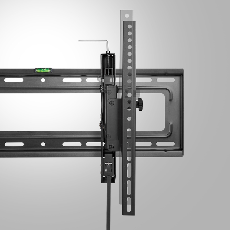 Image 739497_ALTMORE7.jpg, Product 739-497 / Price $149.99, RCA Advanced Extension Tilt/Swivel TV Wall Mount (37" to 90") from RCA on TSC.ca's Electronics department