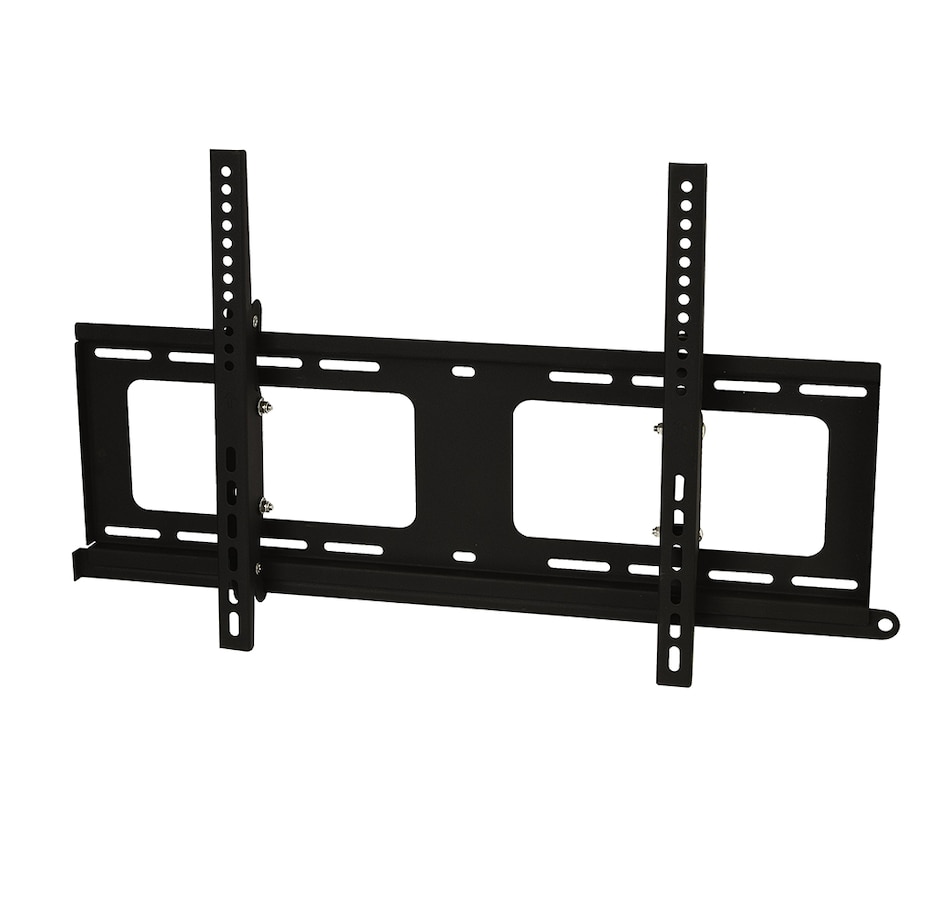 Image 739498.jpg, Product 739-498 / Price $169.99, RCA Anti-Theft Weatherproof Tilt TV Wall Mount (37" to 90") from RCA on TSC.ca's Electronics department