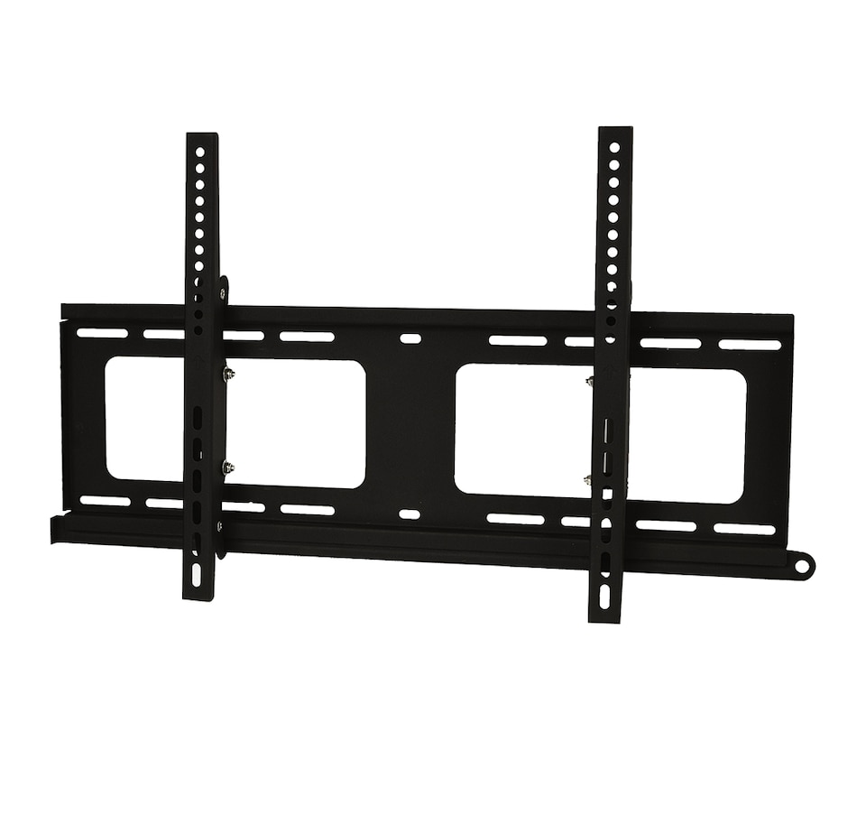 Image 739498_ALTMORE2.jpg, Product 739-498 / Price $169.99, RCA Anti-Theft Weatherproof Tilt TV Wall Mount (37" to 90") from RCA on TSC.ca's Electronics department