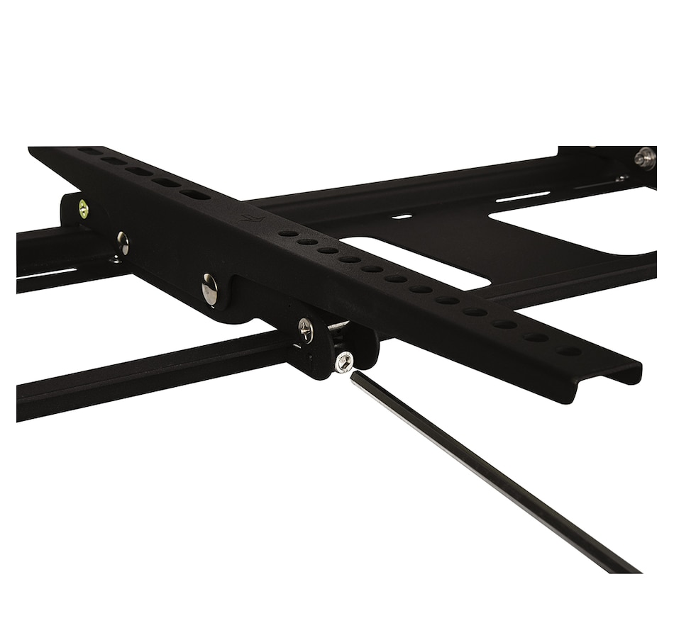 Image 739498_ALTMORE6.jpg, Product 739-498 / Price $169.99, RCA Anti-Theft Weatherproof Tilt TV Wall Mount (37" to 90") from RCA on TSC.ca's Electronics department