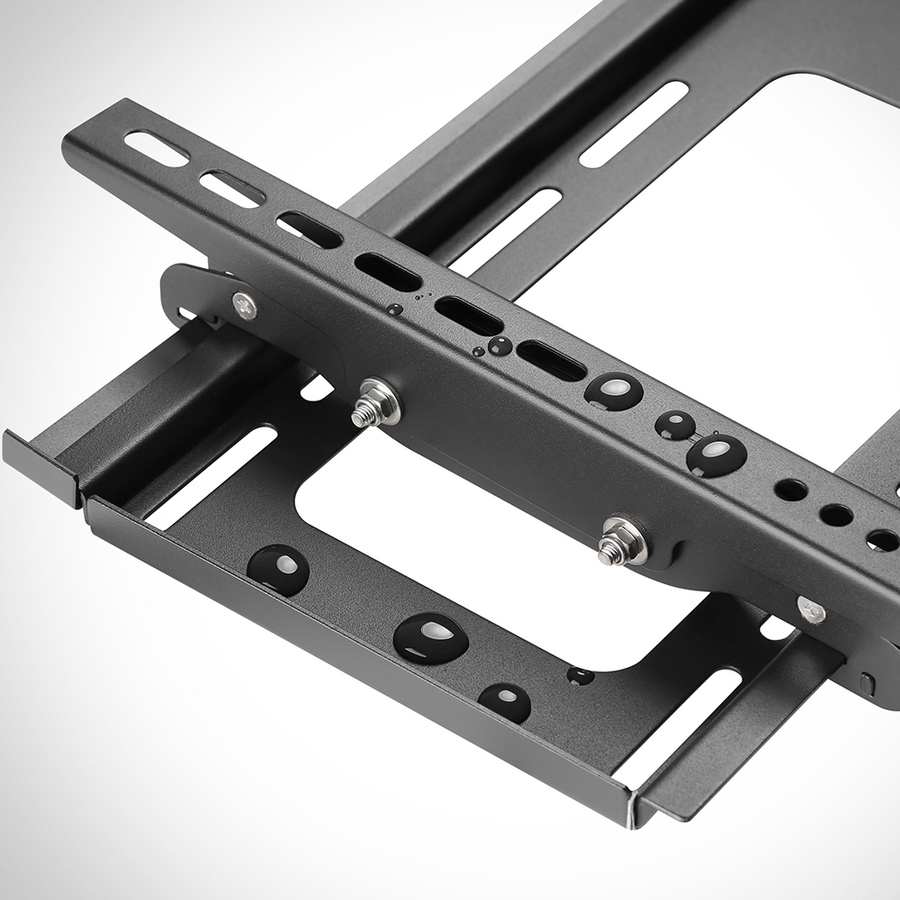 Image 739498_ALTMORE7.jpg, Product 739-498 / Price $169.99, RCA Anti-Theft Weatherproof Tilt TV Wall Mount (37" to 90") from RCA on TSC.ca's Electronics department