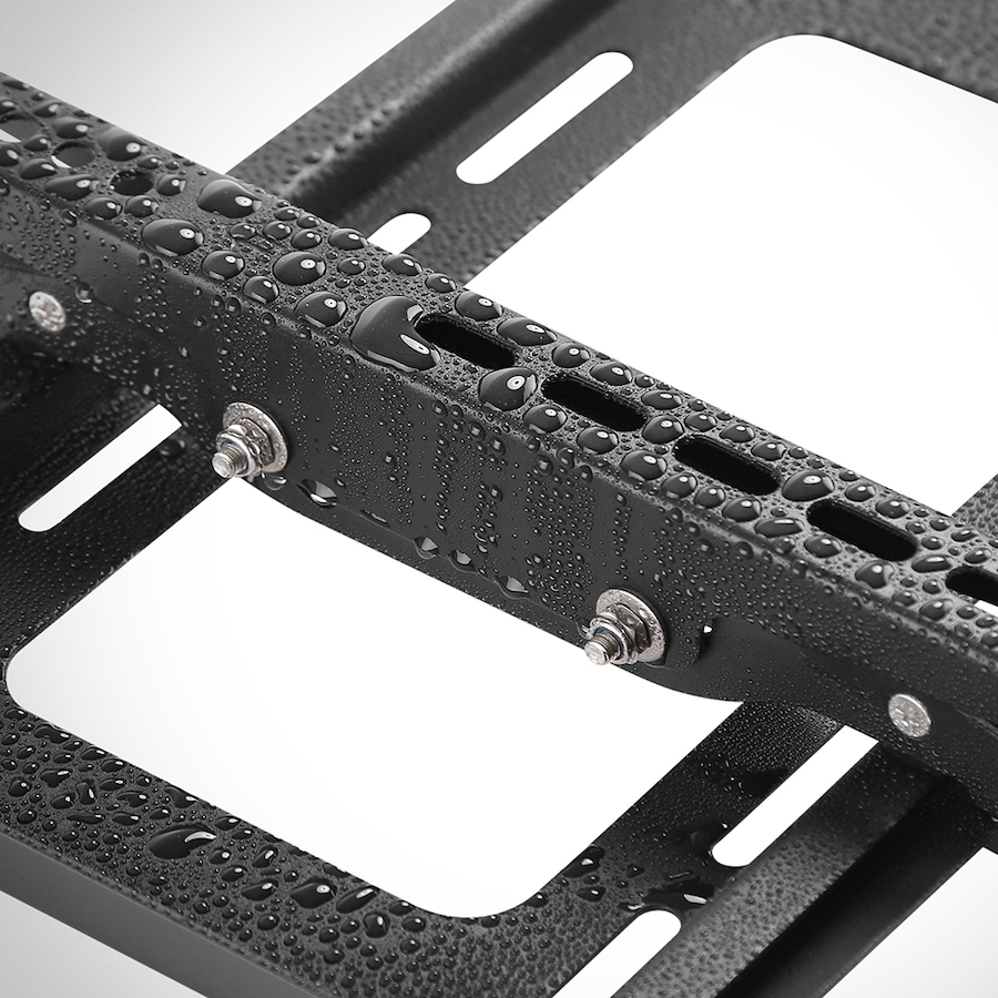 Image 739498_ALTMORE9.jpg, Product 739-498 / Price $169.99, RCA Anti-Theft Weatherproof Tilt TV Wall Mount (37" to 90") from RCA on TSC.ca's Electronics department