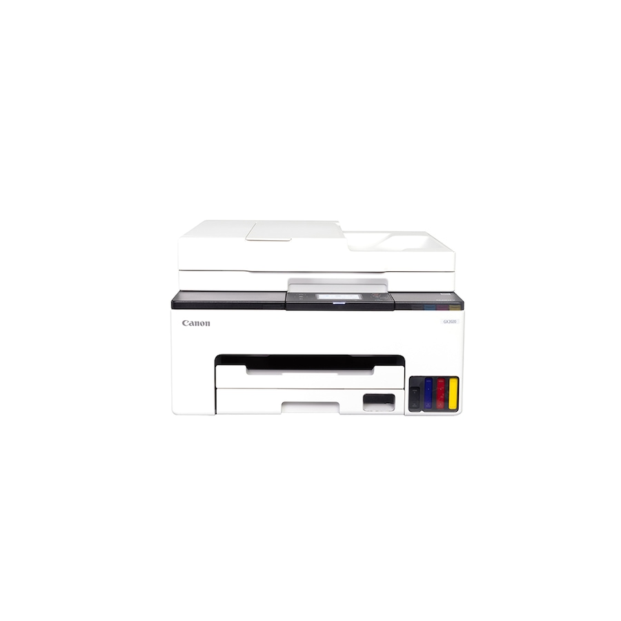 Image 739502.jpg, Product 739-502 / Price $299.99, Canon Maxify GX2020 Wireless MegaTank All-In-One Colour Printer from Canon on TSC.ca's Electronics department