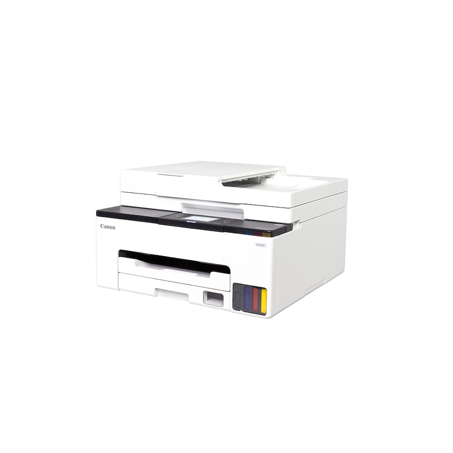 Image 739502_ALTMORE2.jpg, Product 739-502 / Price $299.99, Canon Maxify GX2020 Wireless MegaTank All-In-One Colour Printer from Canon on TSC.ca's Electronics department
