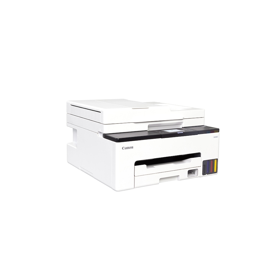 Image 739502_ALTMORE4.jpg, Product 739-502 / Price $299.99, Canon Maxify GX2020 Wireless MegaTank All-In-One Colour Printer from Canon on TSC.ca's Electronics department